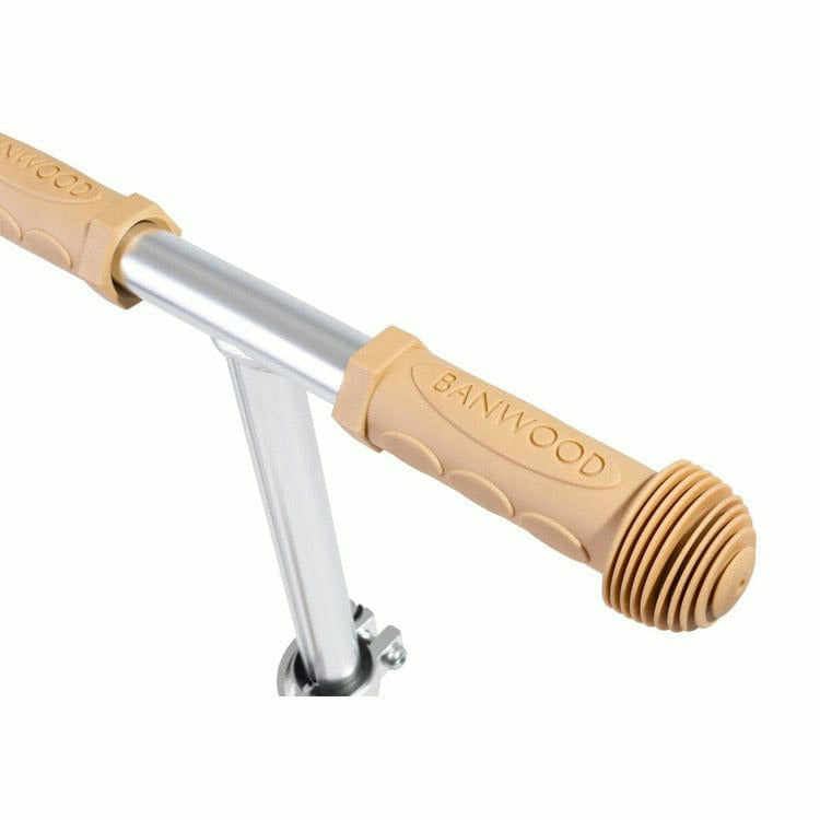 Banwood Scooter Cream - FAO Schwarz