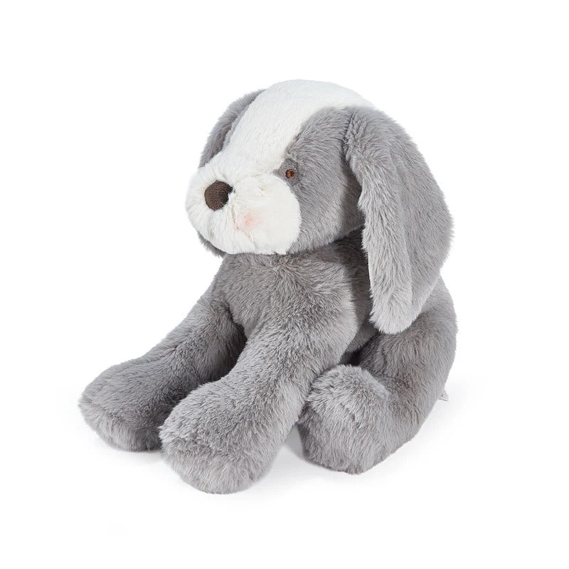 Sweet Floppy Mutt Steel Plush – 10″ - FAO Schwarz
