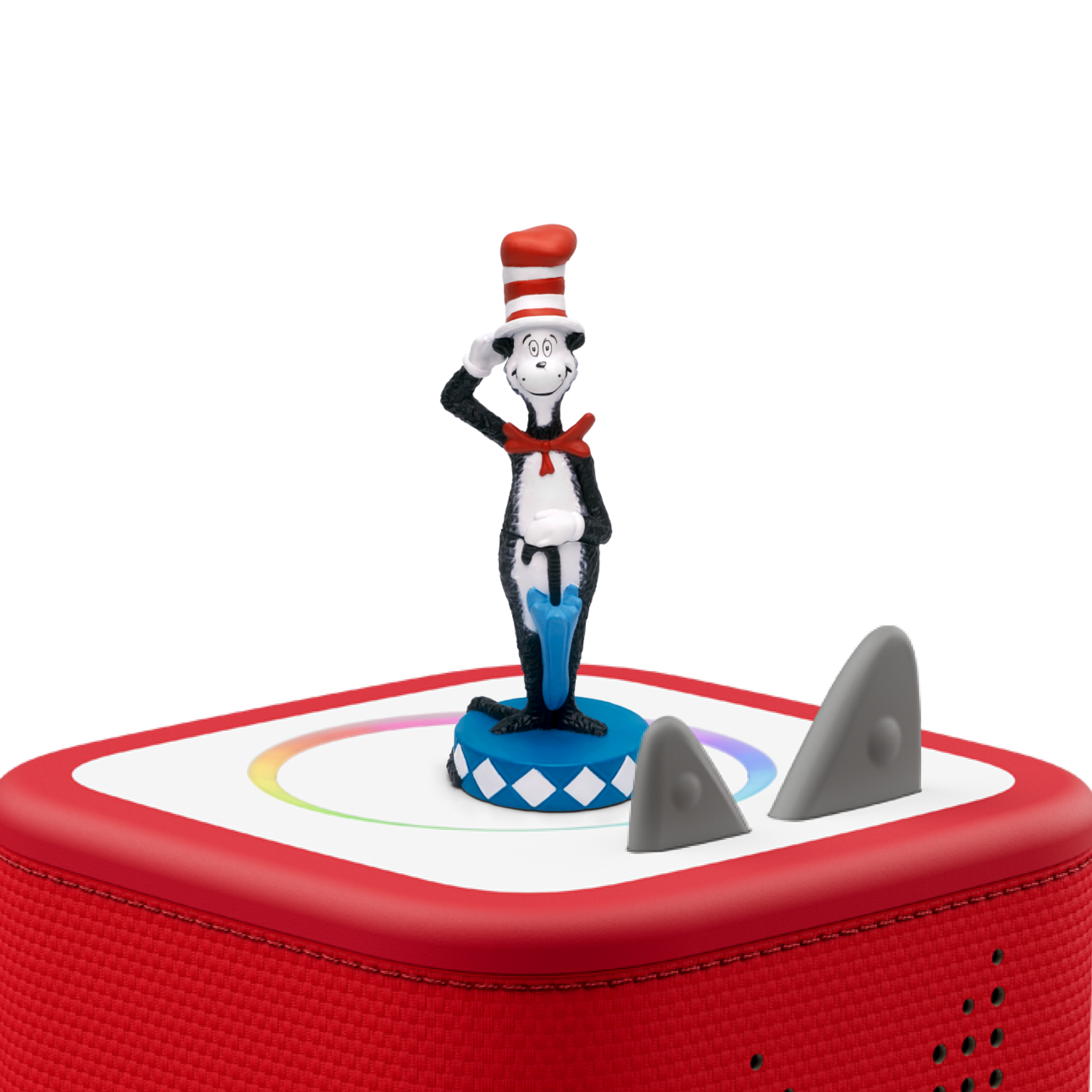 Dr. Seuss: The Cat in the Hat Tonie - FAO Schwarz