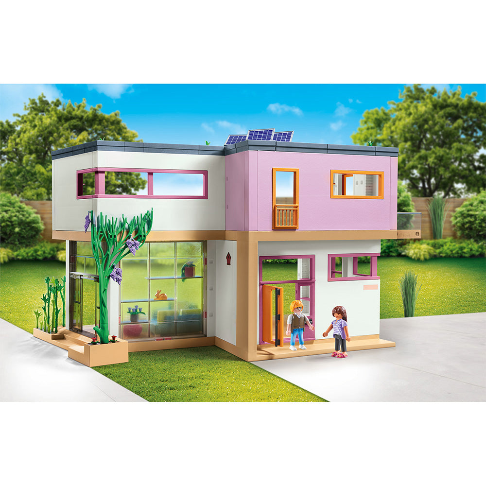 Living House Playset - FAO Schwarz
