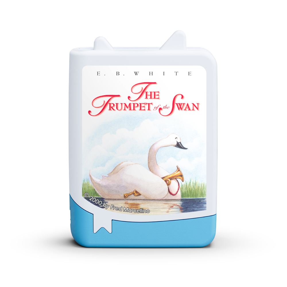 Audiobooks: E.B. White Collection - FAO Schwarz