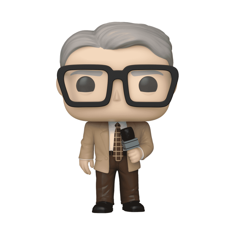 Saturday Night Live Pop! Herb Welch - FAO Schwarz