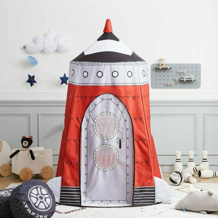 Rocket Pop Up Playhome - FAO Schwarz