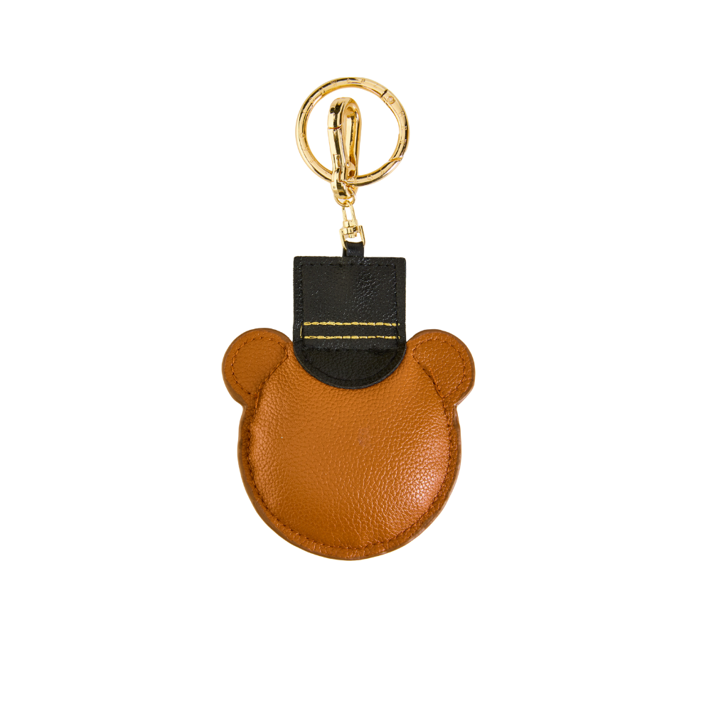 FAO Soft Bear Keychain - FAO Schwarz