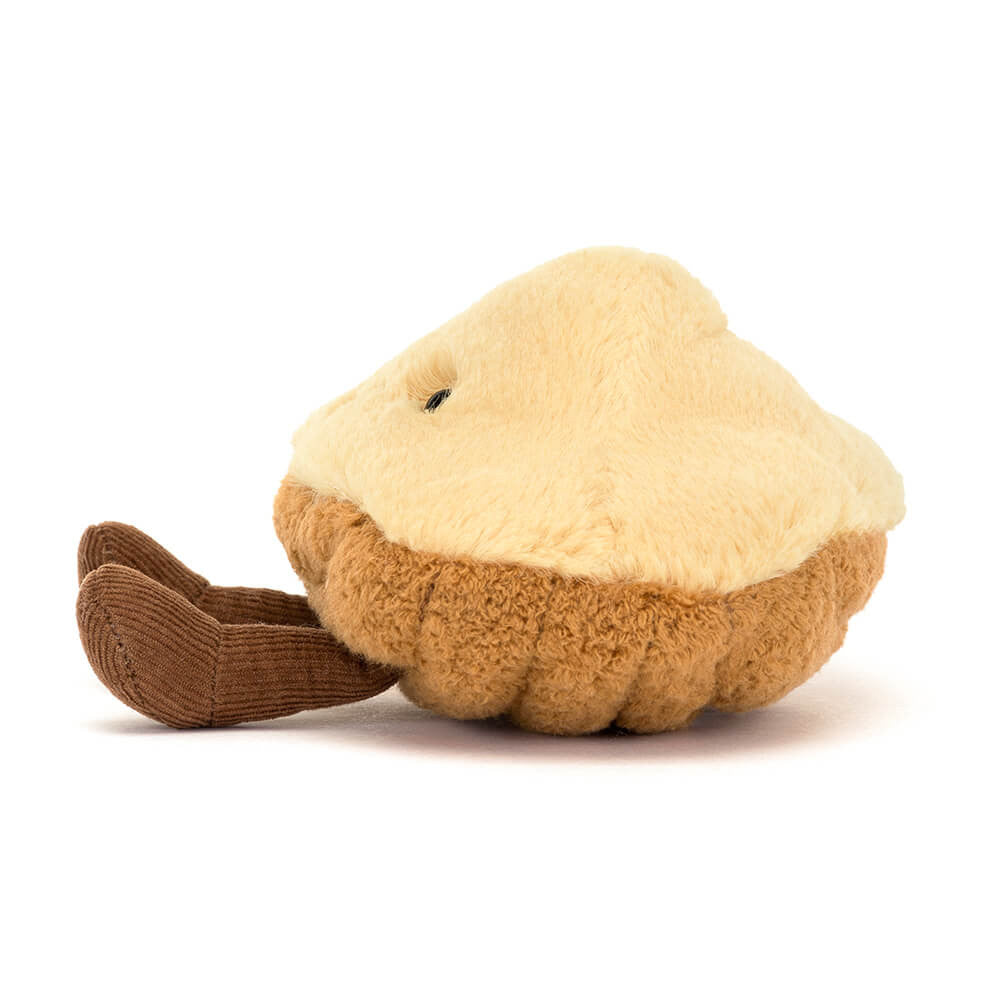 Amuseables Margaux Madeleine Plush - FAO Schwarz
