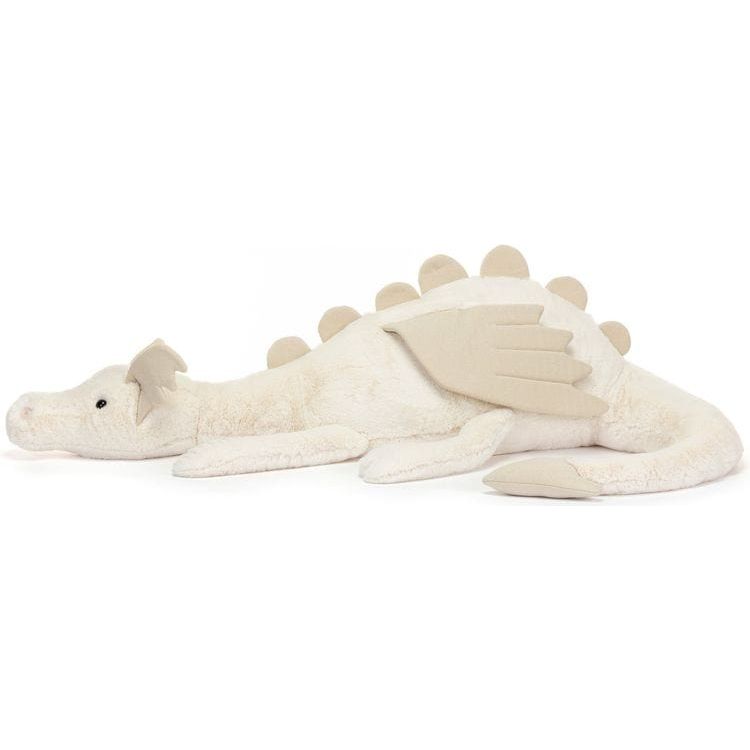 Snow Dragon – Gigantic - FAO Schwarz