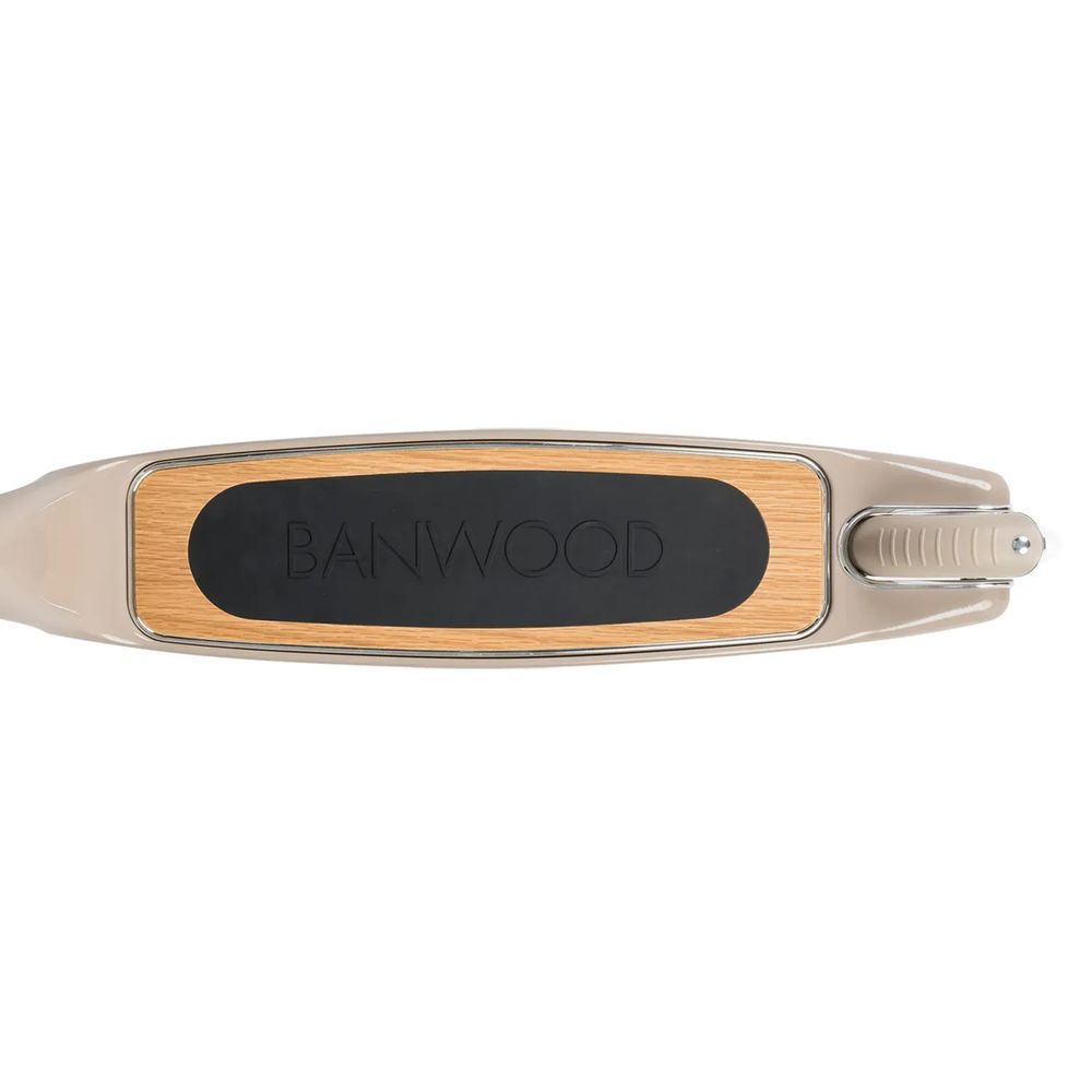 Banwood Maxi Scooter - FAO Schwarz