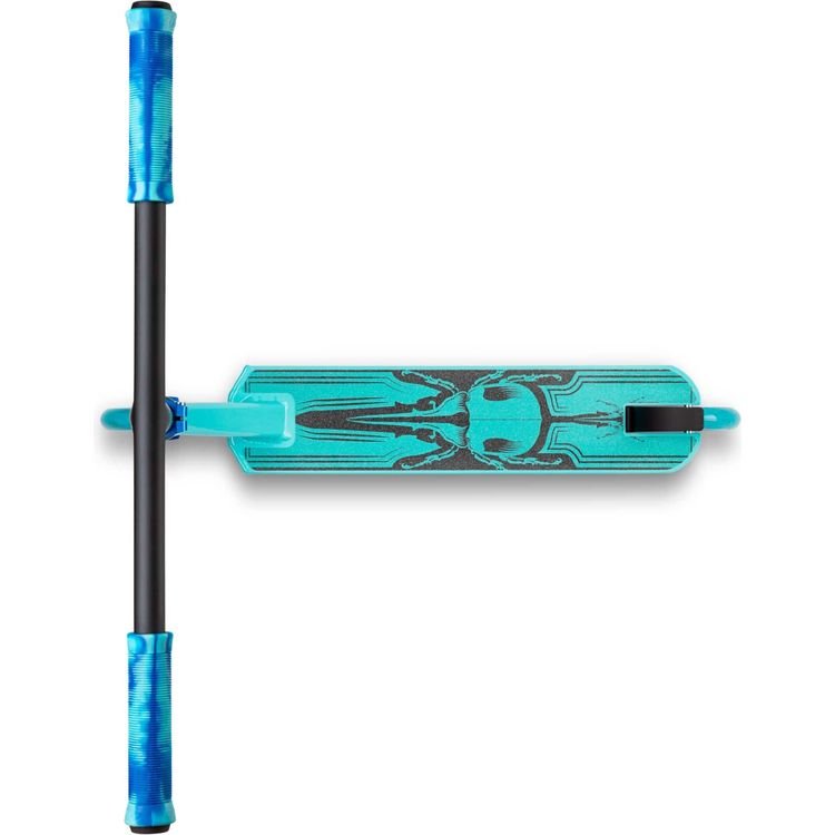 Chilli Critter Scooter - FAO Schwarz
