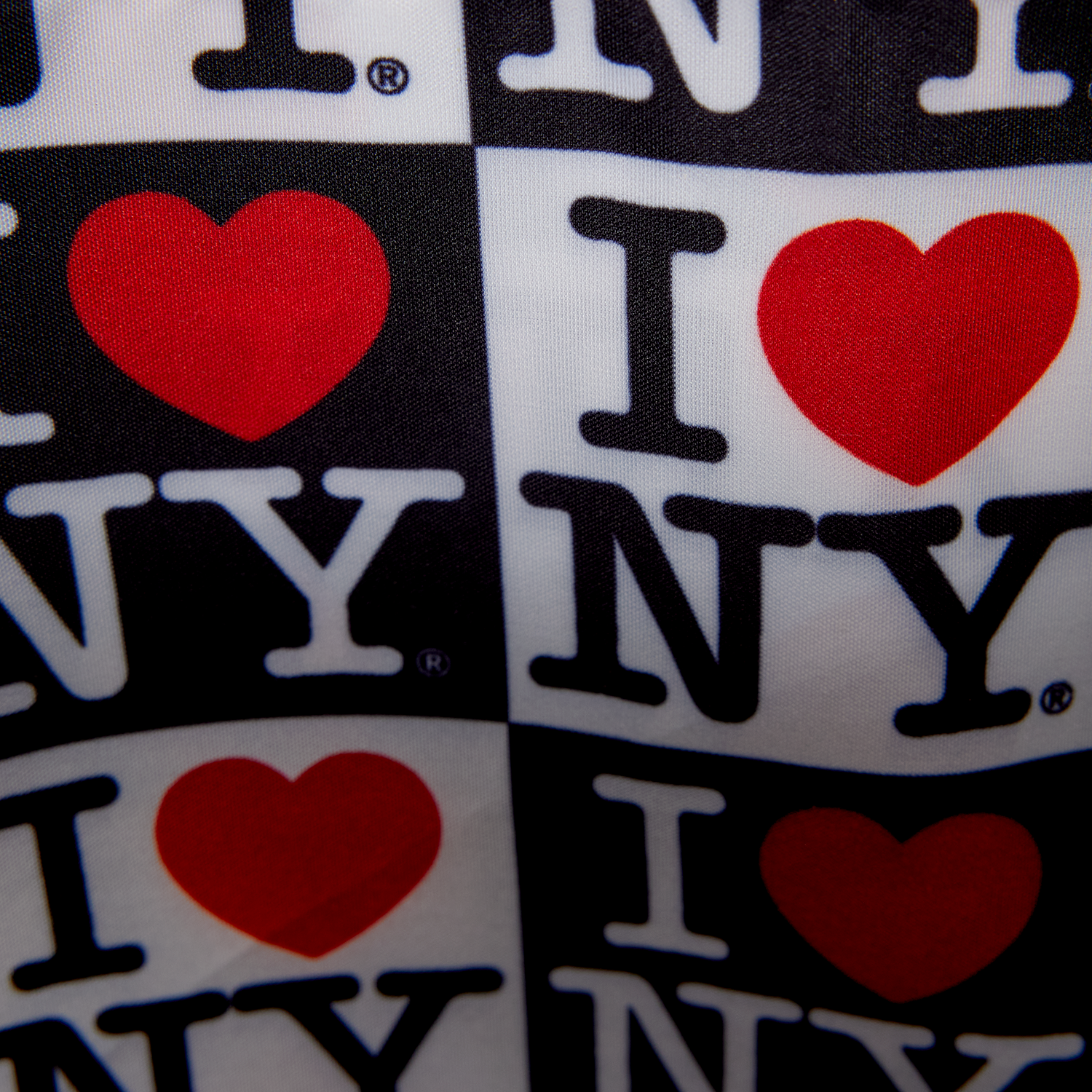 I Heart NY Crossbody Purse - FAO Schwarz