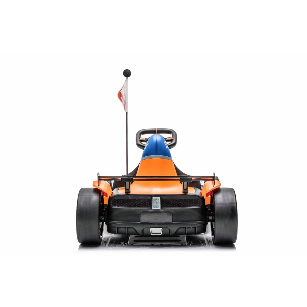 McLaren Powered Drift Racing Go Cart - FAO Schwarz