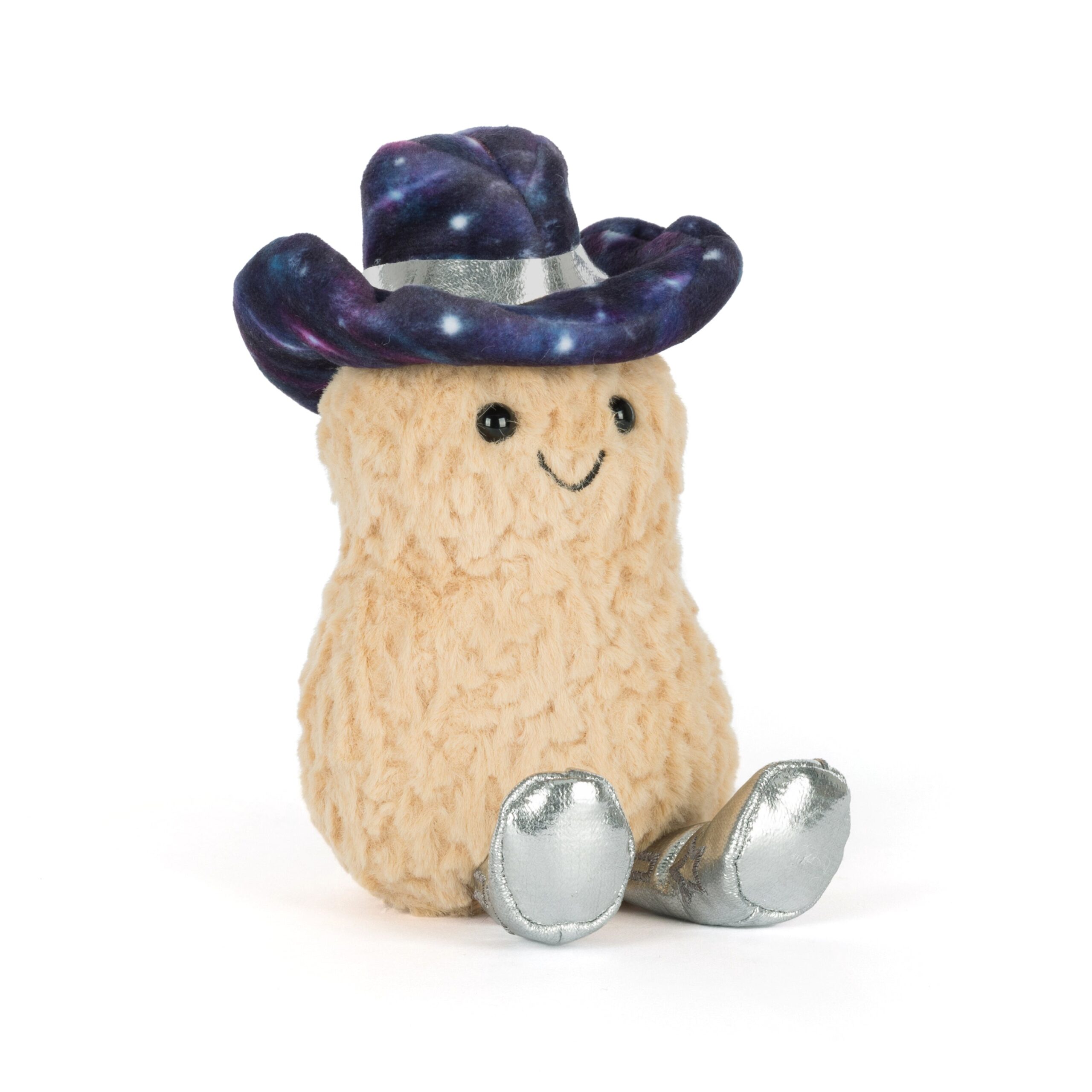 Amuseables Peanut Space Rodeo Outfit - FAO Schwarz