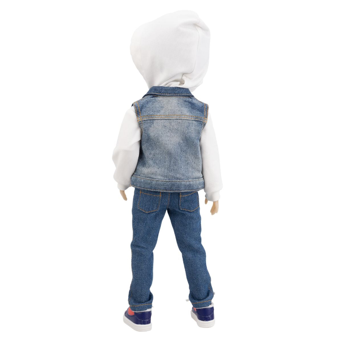 You’re the Champion – Thomas Doll - FAO Schwarz