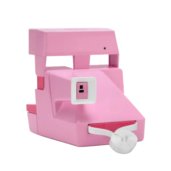 Retrospekt Polaroid 600 Hello Kitty Perfectly Pink Instant Film Camera - FAO Schwarz
