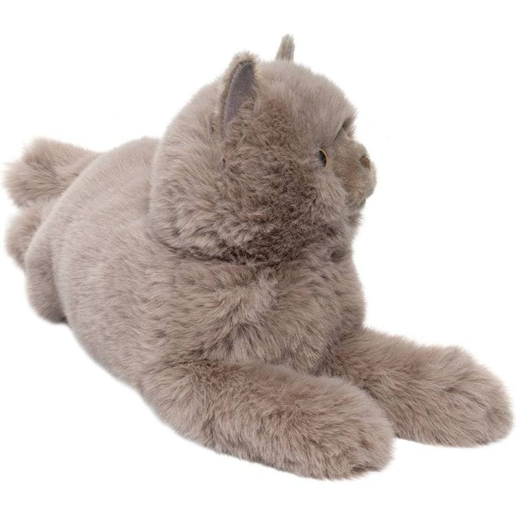 Juliette Persian Cat Plush - FAO Schwarz