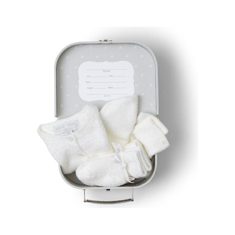 Cozychic Lite Classic Newborn Set - FAO Schwarz