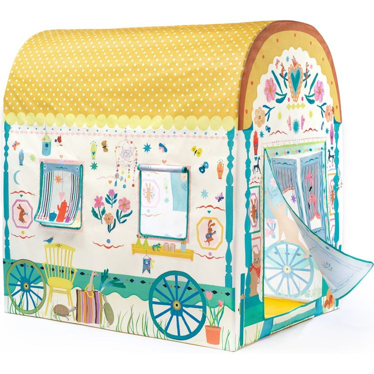 Caravan Playhouse Tent - FAO Schwarz