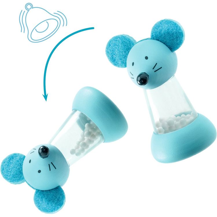 Pretend Play Compact Oven - FAO Schwarz