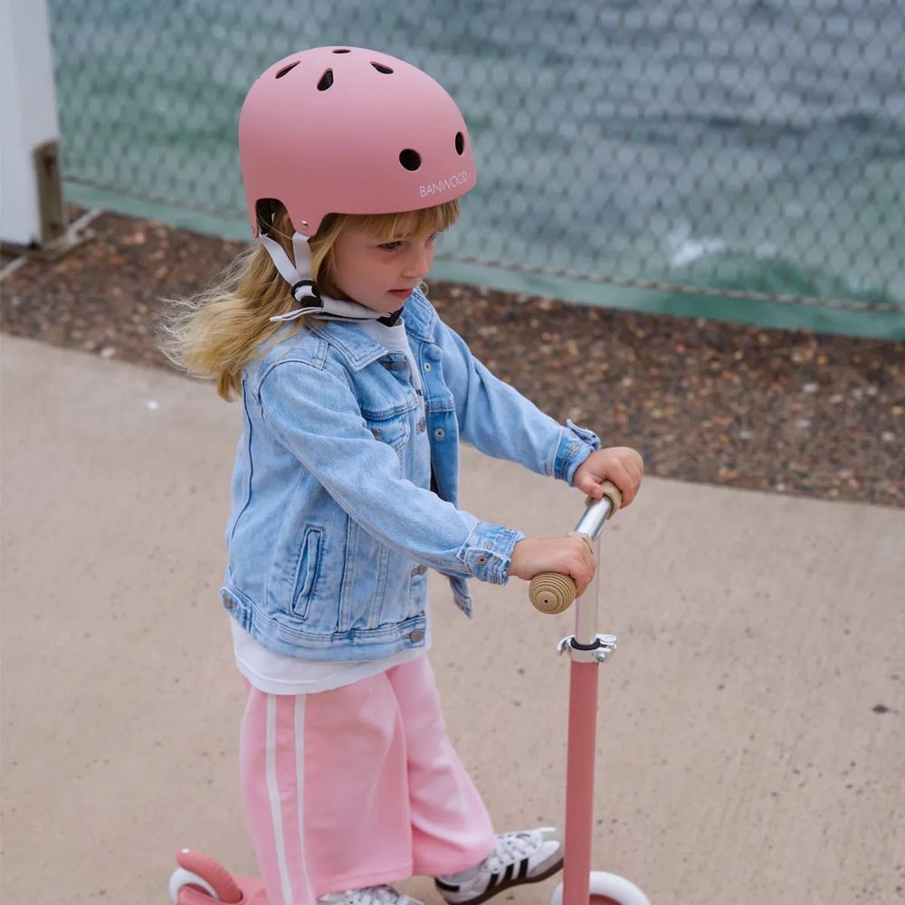 Banwood Eco Helmet - FAO Schwarz