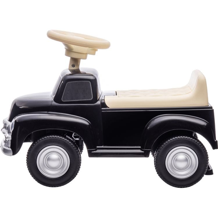 Chevrolet 3100 Vintage Push Car - FAO Schwarz