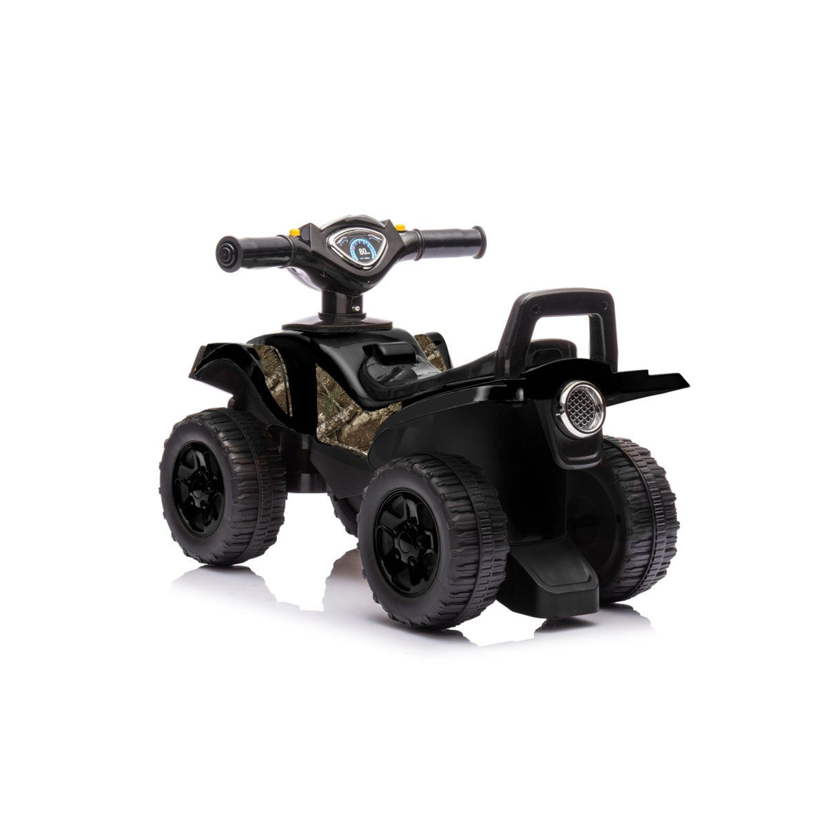 Realtree Quad Push Car - FAO Schwarz