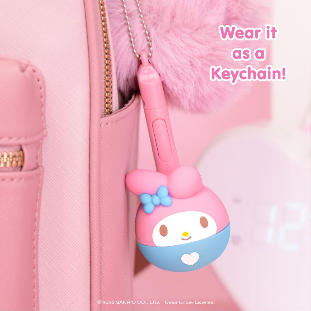 Otamatone Melody Sanrio - FAO Schwarz