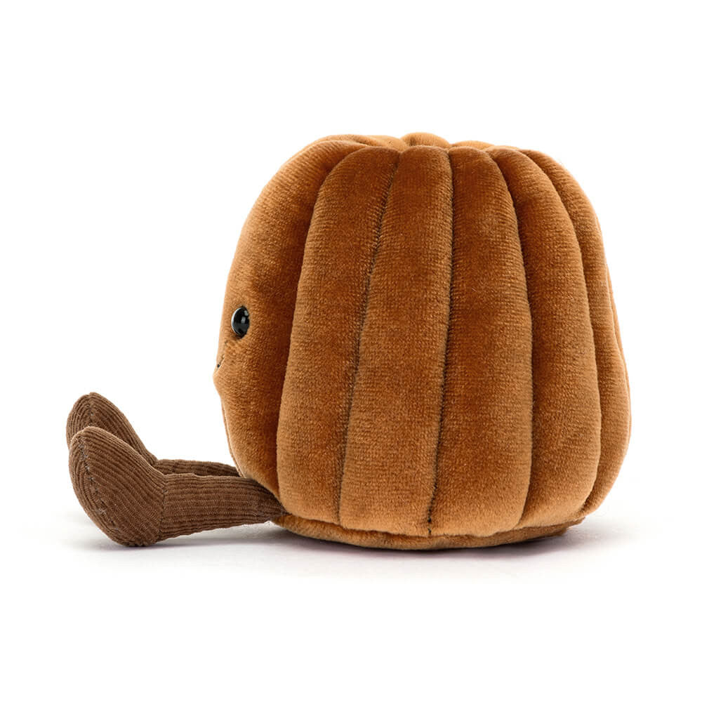 Amuseables Carole Canelé Plush - FAO Schwarz