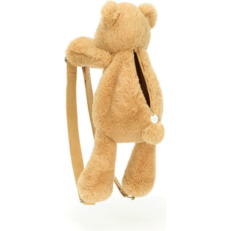 Smudge Bear Backpack - FAO Schwarz