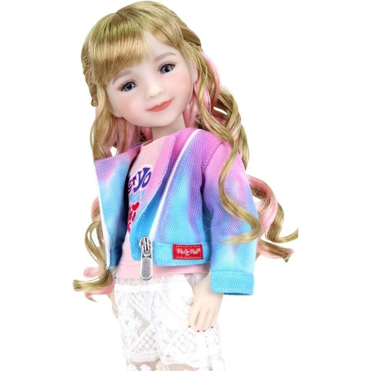 Let your Light Shine – Sara Doll (Splash of Style) - FAO Schwarz