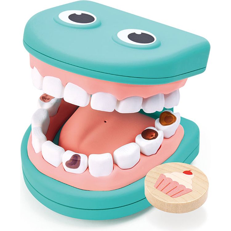 Super Smile Dental Clinic Set - FAO Schwarz