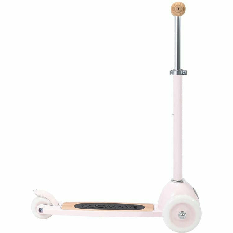 Banwood Scooter Pink - FAO Schwarz