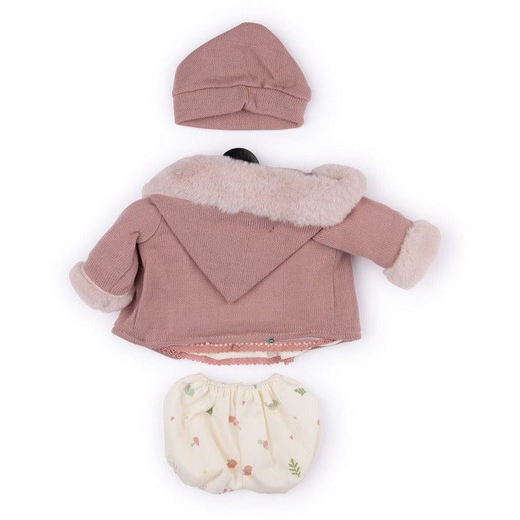 My FAO Doll Outfit - FAO Schwarz