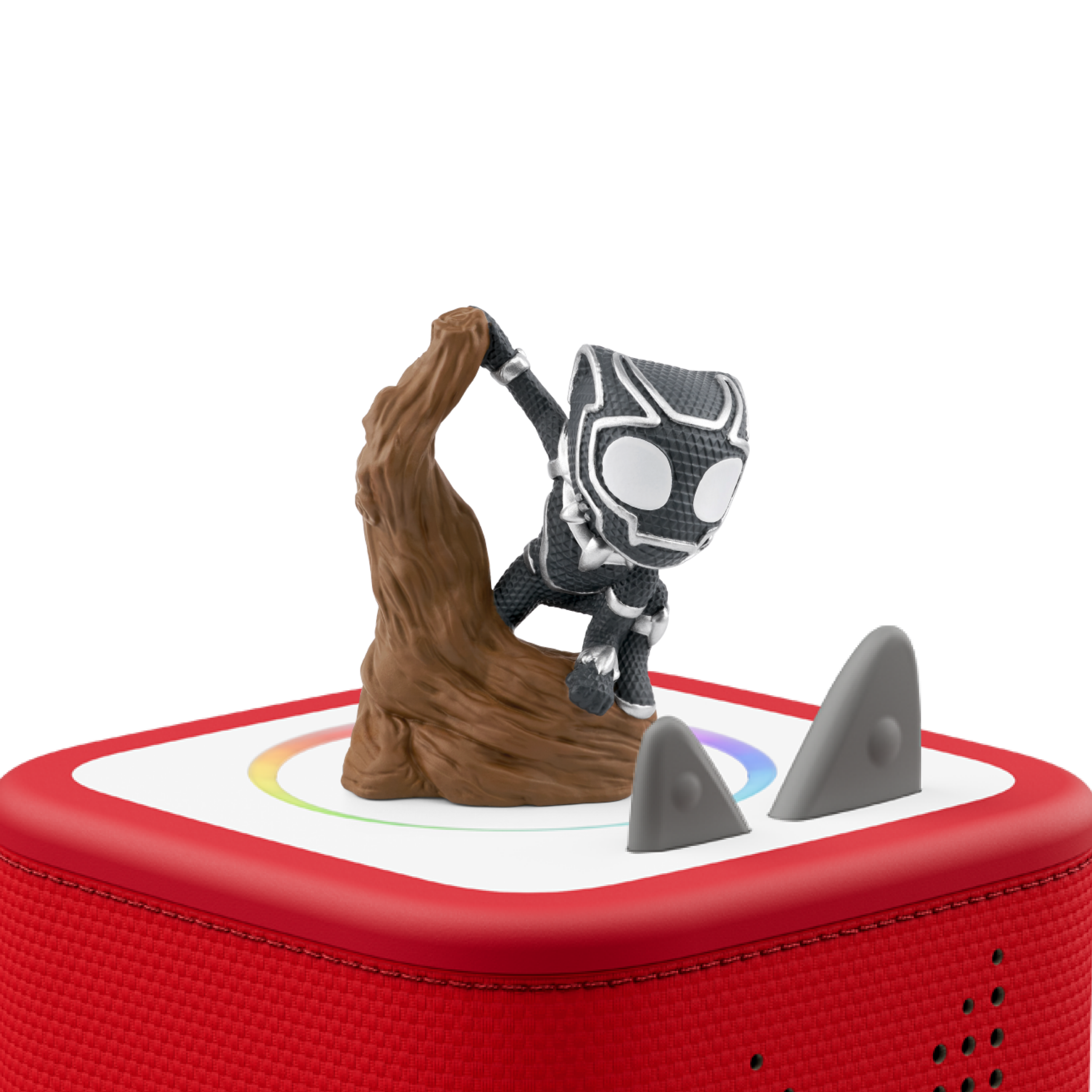 Marvel’s Spidey and His Amazing Friends: Black Panther Tonie - FAO Schwarz