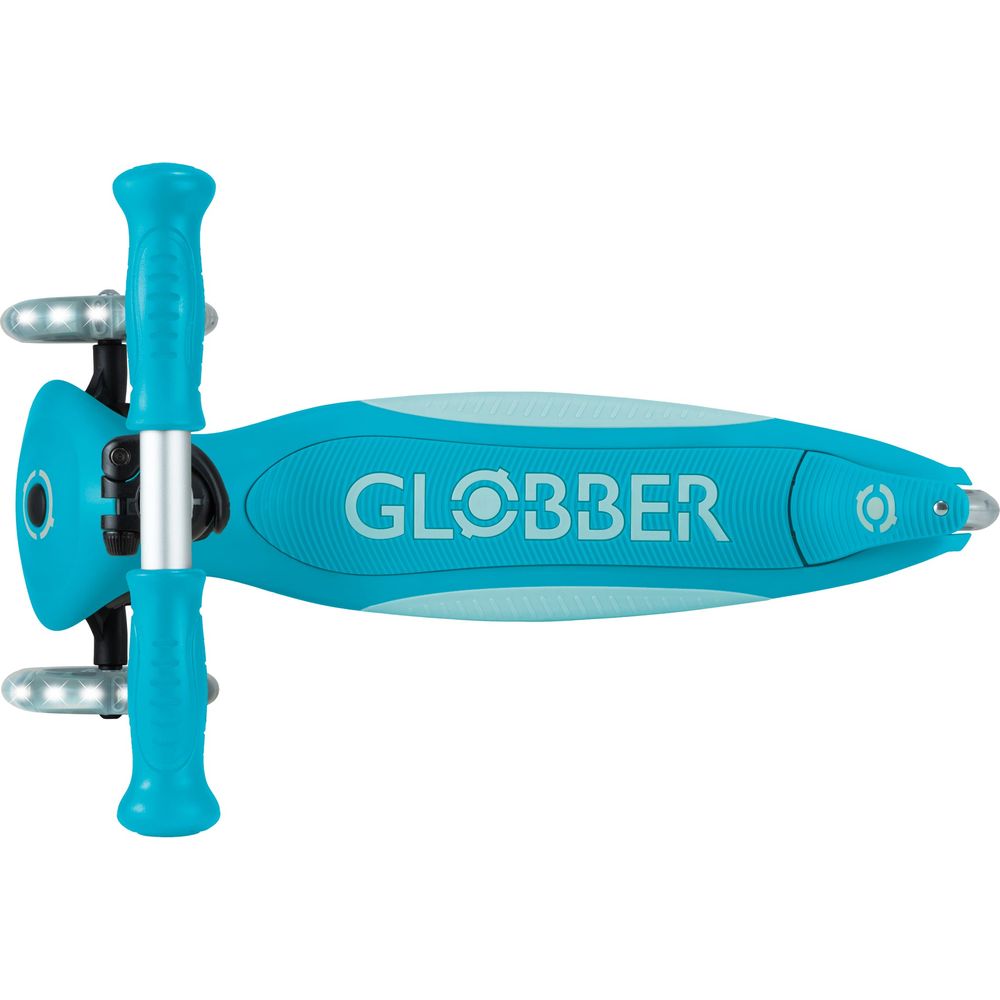 Elite Lights Scooter - FAO Schwarz