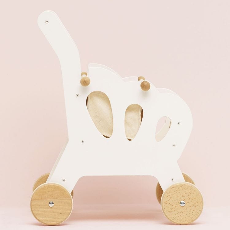 Shopping Grocery Trolley & Bag - FAO Schwarz