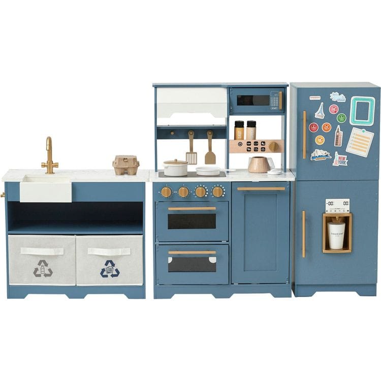 Little Chef Atlanta Modular Play Kitchen - FAO Schwarz