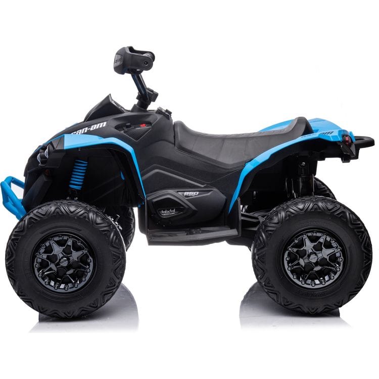 24V Can Am Renegade 1-Seater ATV Ride On - FAO Schwarz