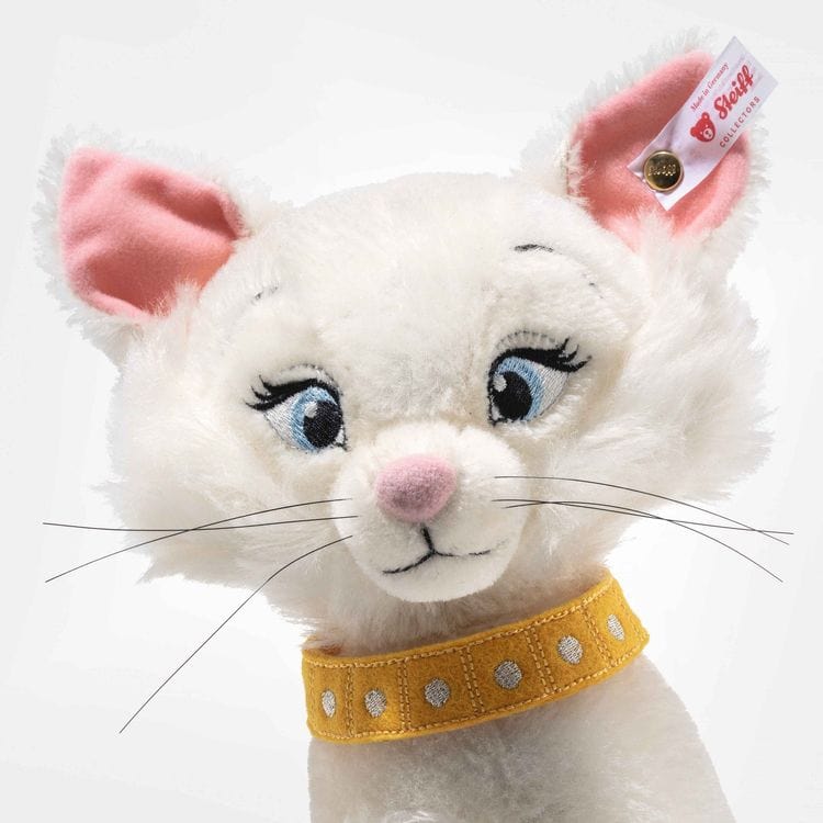 Disney “Aristocat” Duchess Limited Edition - FAO Schwarz