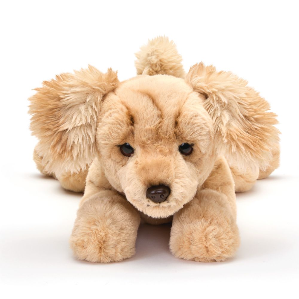 22” Adopt-A-Pets Chiweenie Plush - FAO Schwarz