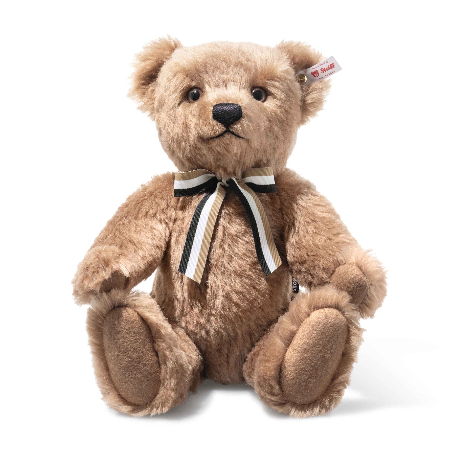 BOSS x Steiff Teddy Bear Limited Edition - FAO Schwarz