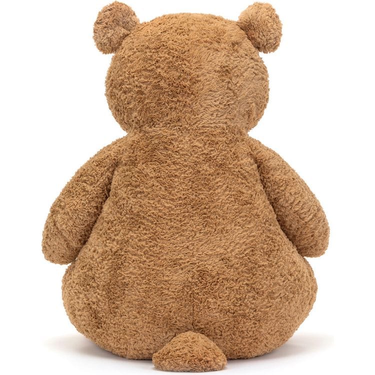 Bartholomew Bear Gigantic - FAO Schwarz