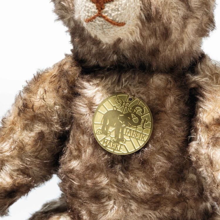 Limited Edition Teddies for Tomorrow Teddy Bear 1926 - FAO Schwarz