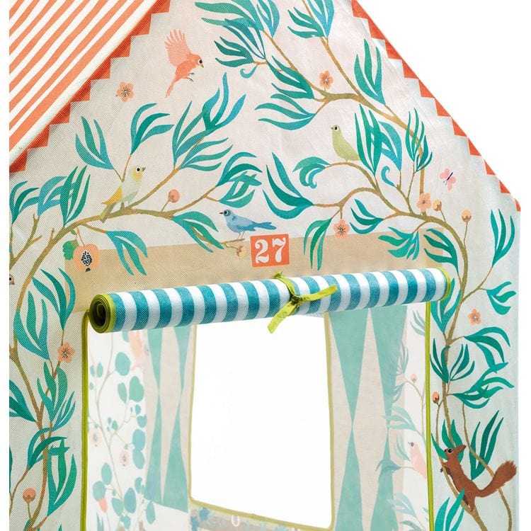 Play Tent Play House - FAO Schwarz
