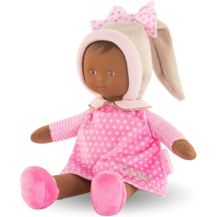 Miss Pink Starry Dreams Baby Doll - FAO Schwarz
