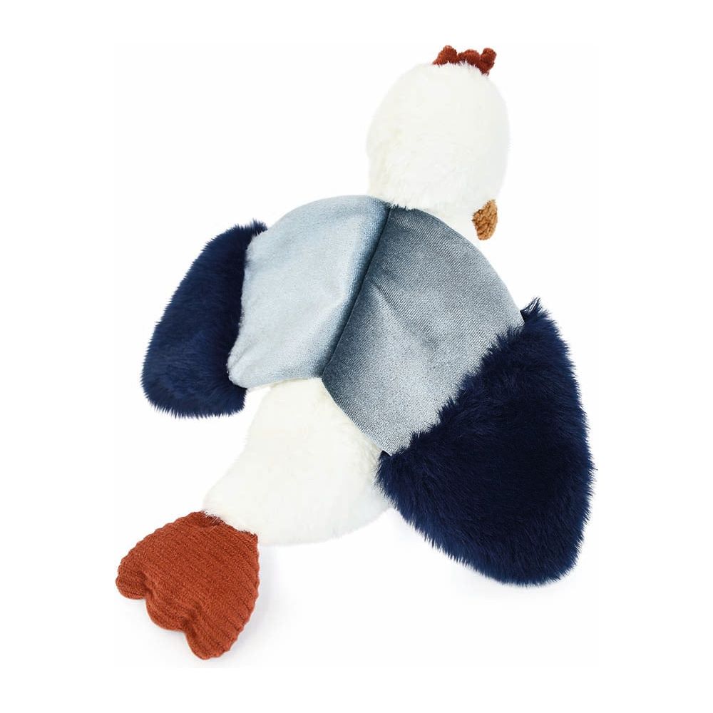 Seagull Plush - FAO Schwarz