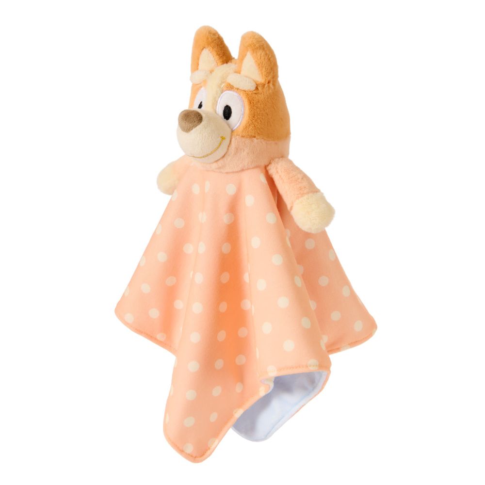 Sustainably Soft: Bingo Lovey – 13″ - FAO Schwarz