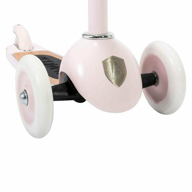 Banwood Scooter Pink - FAO Schwarz