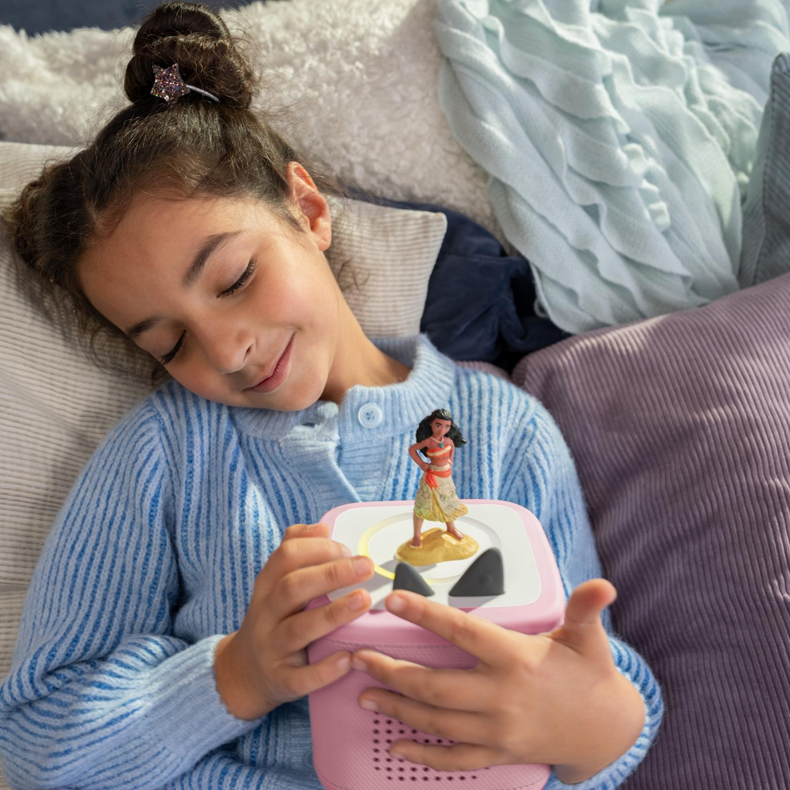Disney Moana Tonie - FAO Schwarz