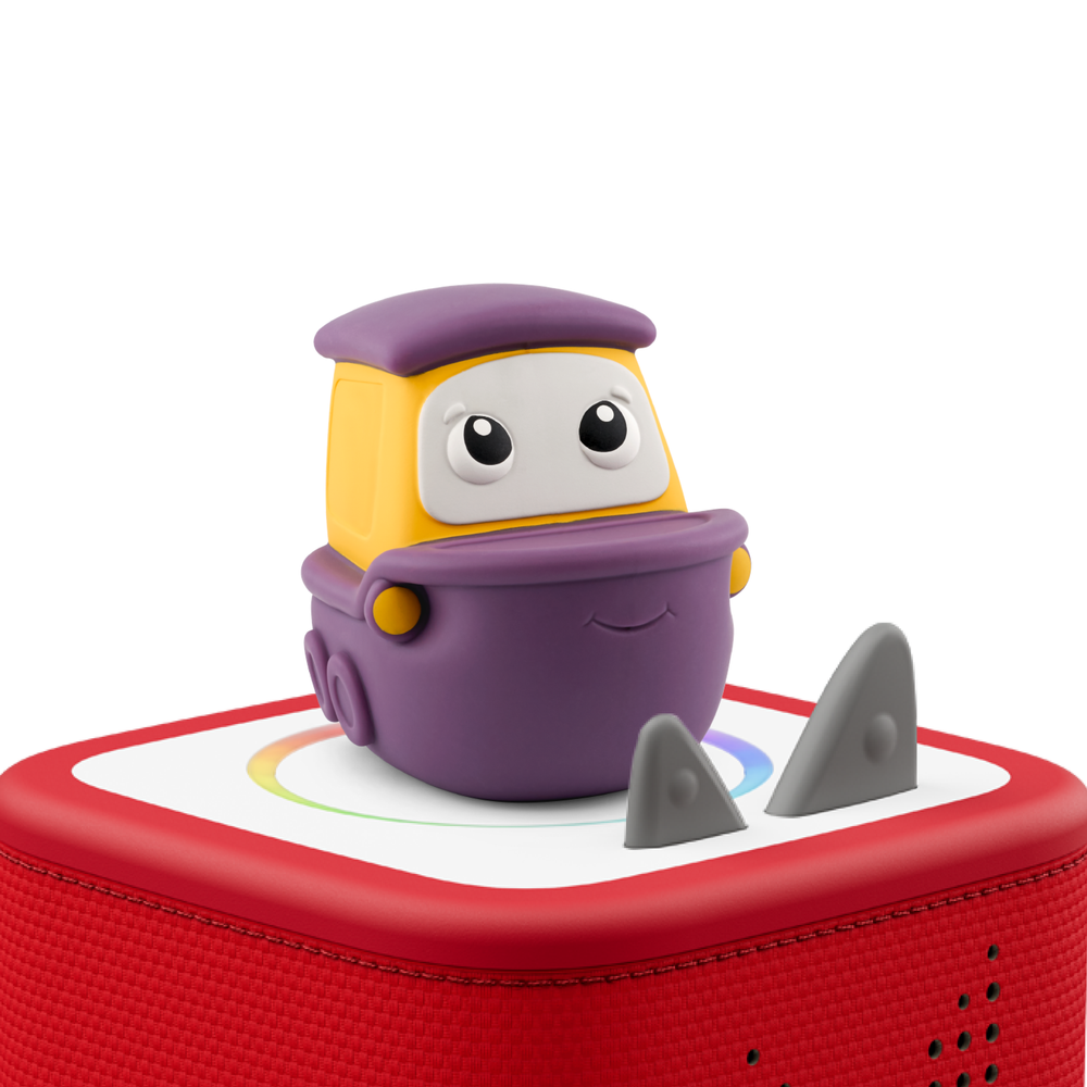 My First Tonies: Travel 3-Pack - FAO Schwarz
