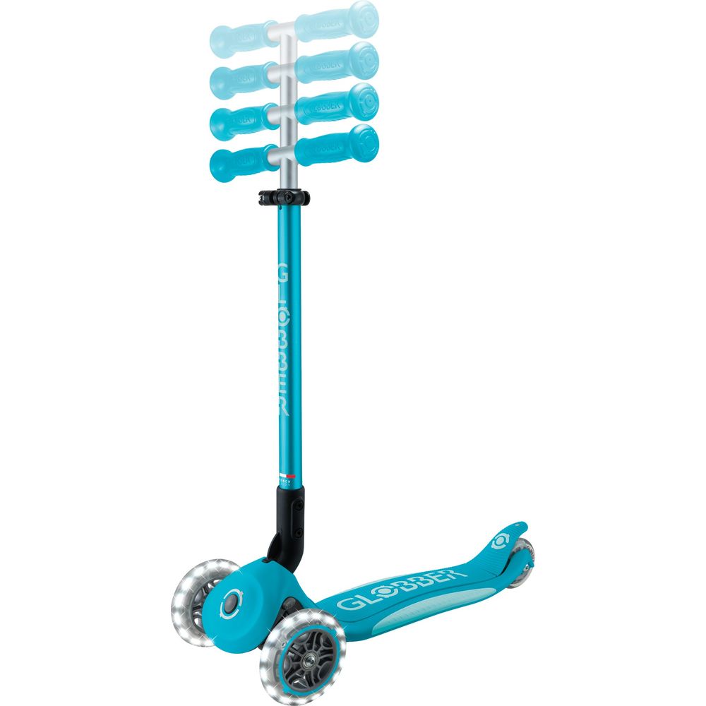 Elite Lights Scooter - FAO Schwarz
