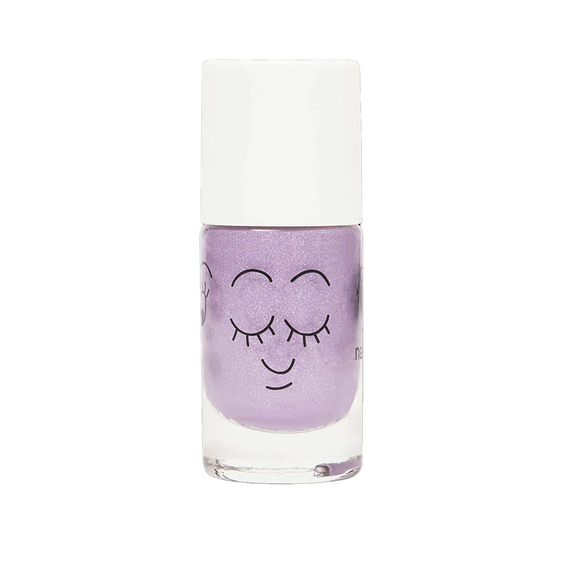 Wow Nail Polish & Stickers Set - FAO Schwarz